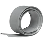(3)-THERMWELL 17/8" X 36" Gray Insert For Aluminum Thresholds New. Price: $25.99.