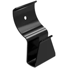National Hardware N275-531 Siding Hook, 7/8 1-7/16 H, Stainless Steel, New. Price: $15.56.