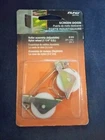Prime-line Adjustable Screen Door Roller Assembly 1/4" Od New. Price: $8.00.