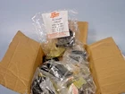 *lot Of 10 Klo-shure 728037 Strut Mount Insulation Coupling 3/8" Od X 1" Wall New. Price: $74.88.
