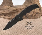Cold Steel Recon 1 Tri-ad Lock Magnacut CS-27TMC Stainless Synthetic Folding New. Price: $259.99.