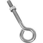National Hardware N221-598 Eye Bolt, 1/4-20 Thread, 1-3/4 0.56 New. Price: $12.75.
