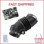 Dtomi Engine Air Intake Hose Tube With Clamps, Duct Boot Compati New. Price: $19.88.