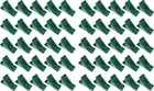 Jsp Manufacturing Green Plastic Mini Roof Snow Ice Guard Multi-quantity Pack New. Price: $47.49.