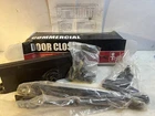Tell Commercial Closer For Interior And Exterior Doors 600 Series Used. Price: $19.98.