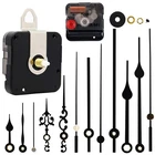 Youngtown 12888 Quartz Diy Wall Clock Movement Mechanism Repair Parts Replace... New. Price: $14.29.