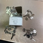 Lot Of 36 Ilco True Value WK2-1175N Weslock Lockset Key Blank New. Price: $42.00.