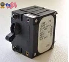 Sensata/airpax, IEG66-28333-2-V, Circuit Breaker Custom Pole 2X35A New. Price: $248.84.
