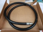 Apache 98398241 Hydraulic Hose 3/8"X60" Male/male New. Price: $30.55.