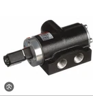 Aro Ingersoll Rand K214SS-120-A Solenoid Air Valve For Industrial Applications New. Price: $300.00.
