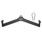Vevor Lat Pulldown Tricep Handle Attachment V-bar Cable Machine For Home Gym New. Price: $29.90.