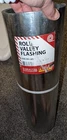 Gibraltar In. X Ft. Galvanized Steel Roll Valley Flashing 959-50-20 New. Price: $67.18.