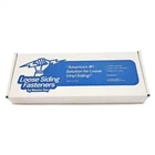 40LSF Simple, Quick And Effective Hidden Clip That Secures Vinyl Siding New. Price: $49.50.