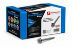 PGA1016 Strong-point Pole Grip Hi-hex Washer Head Screws #10-14 3000 Pcs New. Price: $204.45.