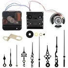 Youngtown 12888 Trigger Quartz Clock Movement With Music Chime Box 5/16 Inch ... New. Price: $16.37.