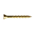 Strong-drive Wsv Subfloor Screw (collated) 9 X 1-3/4 Inch T25,YELLOW Zinc (1000) New. Price: $108.37.