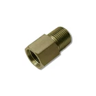 Apache Steel 1/2 In X Hydraulic Adapter 39038966 New. Price: $14.99.