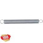 Prime-line 9607 Extension Spring, Steel Construction, Nickel-plated... New. Price: $20.00.