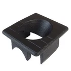 30 Pack Fiberon Stair Inserts For Round Balusters #16005 Black New. Price: $8.99.