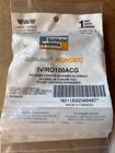 Schluter Rondec - 3/8" Inside Corner Polished Chrome (iv/ro 100 Acg) New. Price: $11.99.