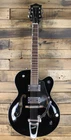 Gretsch G5120 Electromatic Hollow Electric Guitar W/bigsby - 2006 Used #R2587. Price: $595.00.