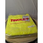 Tingley Vision O23122 High Visibility Yellow Rain Coat Waterproof Jacket Large New. Price: $57.00.