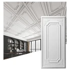 ART3DWALLPANELS 12 Pack Drop Ceiling Tiles 2X4 Ft Pvc Decorative New. Price: $75.00.
