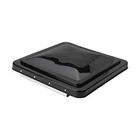 14 Inch Rv Roof Vent Cover Replacement Lid Black For Camper 1-PACK New. Price: $41.54.