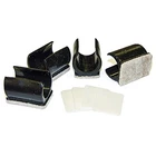 Furniture Glides,snap-on,tan Felt With ADHESIVE,1 1-1/8-IN.,4-PK. 63350TV New. Price: $14.48.