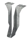 Simpson BA1.81/11.25 Top Flange I-joist Hanger G90 Galvanized (5 Per Box) New. Price: $60.95.