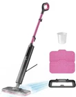 Schenley Steam Mop SLFCSM054 Slim And Strong, Box Open New. Price: $39.99.