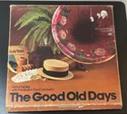 Arthur Fiedler Good Old Days Boston Pops Time Life Box Set 3X Vinyl Lp Records Used. Price: $16.99.