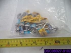 Qty =10: National Hardware N221-572 Eye Bolts 1/4" X 2" New. Price: $27.86.