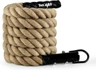 Gym Climbing Rope For Fitness & Strength Training, Exercises Home Wor New. Price: $45.55.