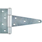 National Hardware 4060BC Heavy T-hinge, By-inch, Zinc Plated New. Price: $15.99.