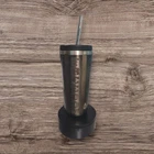 Manna Ranger Double-wall Insulated Stainless Steel Tumbler 24 Ounces, Patriotic New. Price: $25.00.
