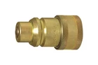 Apache 39041605 Steel Iso To Female Universal Hydraulic Adapter New. Price: $40.23.