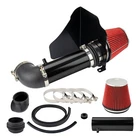 Us 1X Cold Air Intake Kit System + Filter Fits 2005-2010 300C / Charger V8 New. Price: $58.59.