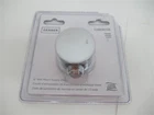 Gerber D469058, 1/2" Wall Mount Supply Elbow Open. Price: $25.00.