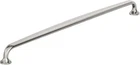 Renown 12-5/8 Inch (320MM) Center-to-center, Satin Nickel New. Price: $60.04.