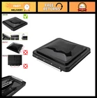14" Rv Roof Vent Cover Replacement Lid - Black For Camper, Trailer, Motorhome New. Price: $49.99.