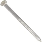 Maze Nails SS6WS-1 Stainless Steel Ring Shank Siding Nail, 1-POUND 6D 2-INCH New. Price: $26.76.