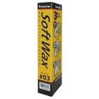 Fastcap WAX03S-10PK Soft Filler System, Oz, Refill Stick, Beige, New. Price: $24.19.