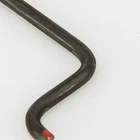 WP4452398 Whirlpool Door Torsion Spring Oem New. Price: $56.95.