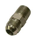 Apache 39006675 Steel Universal Hydraulic Adapter 3/4 Male X In. New. Price: $11.02.