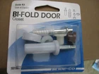 Prime-line Products Slide-co 161907 Bi-fold Door Guide Kit (1 Pack) New. Price: $9.99.