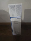 Saniflo 18" Extension Pipe Between Toilet & Macerator White #030 - New. Price: $34.95.