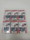 6 Packs Of Hillman 41302 Hollow Wall Anchor New. Price: $24.99.