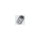 National Hardware N261-412 Zinc Rod Coupler, 7/8 In. Quantity 5 New. Price: $43.58.