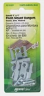 Hillman Anchorwire Lb. Steel Flush Mount Wall Picture Hanger Pk 121157 New. Price: $9.99.